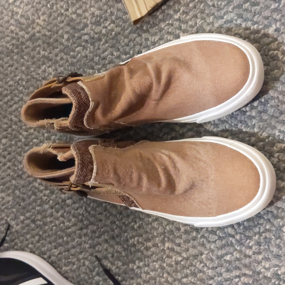 Booties